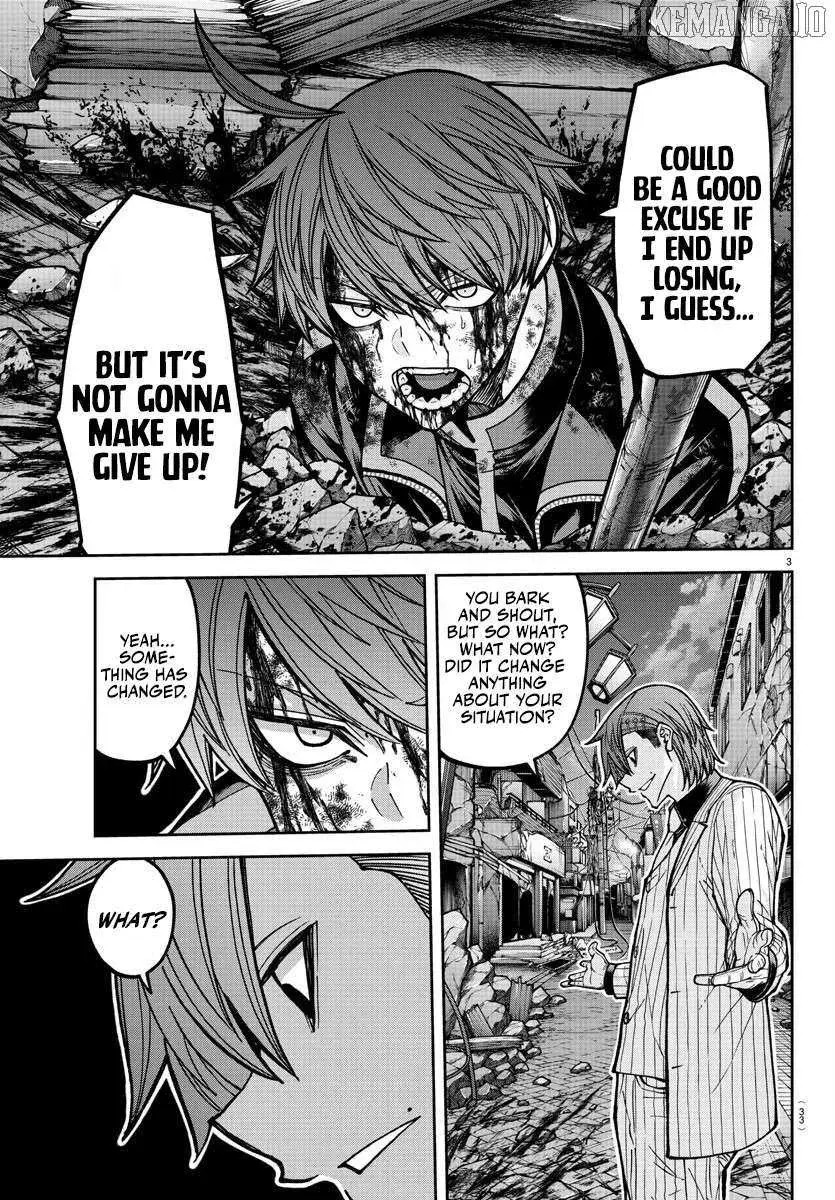 Tougen Anki, chapter 198, page 3