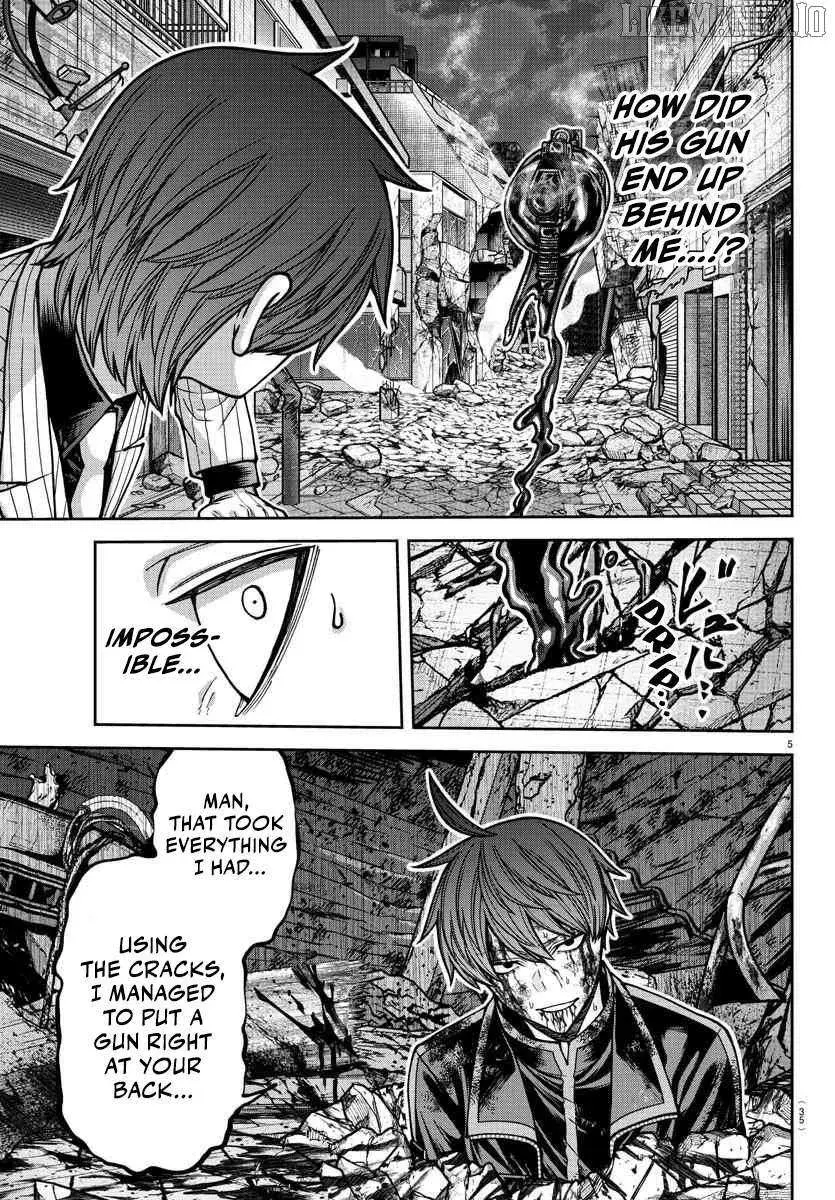 Tougen Anki, chapter 198, page 5