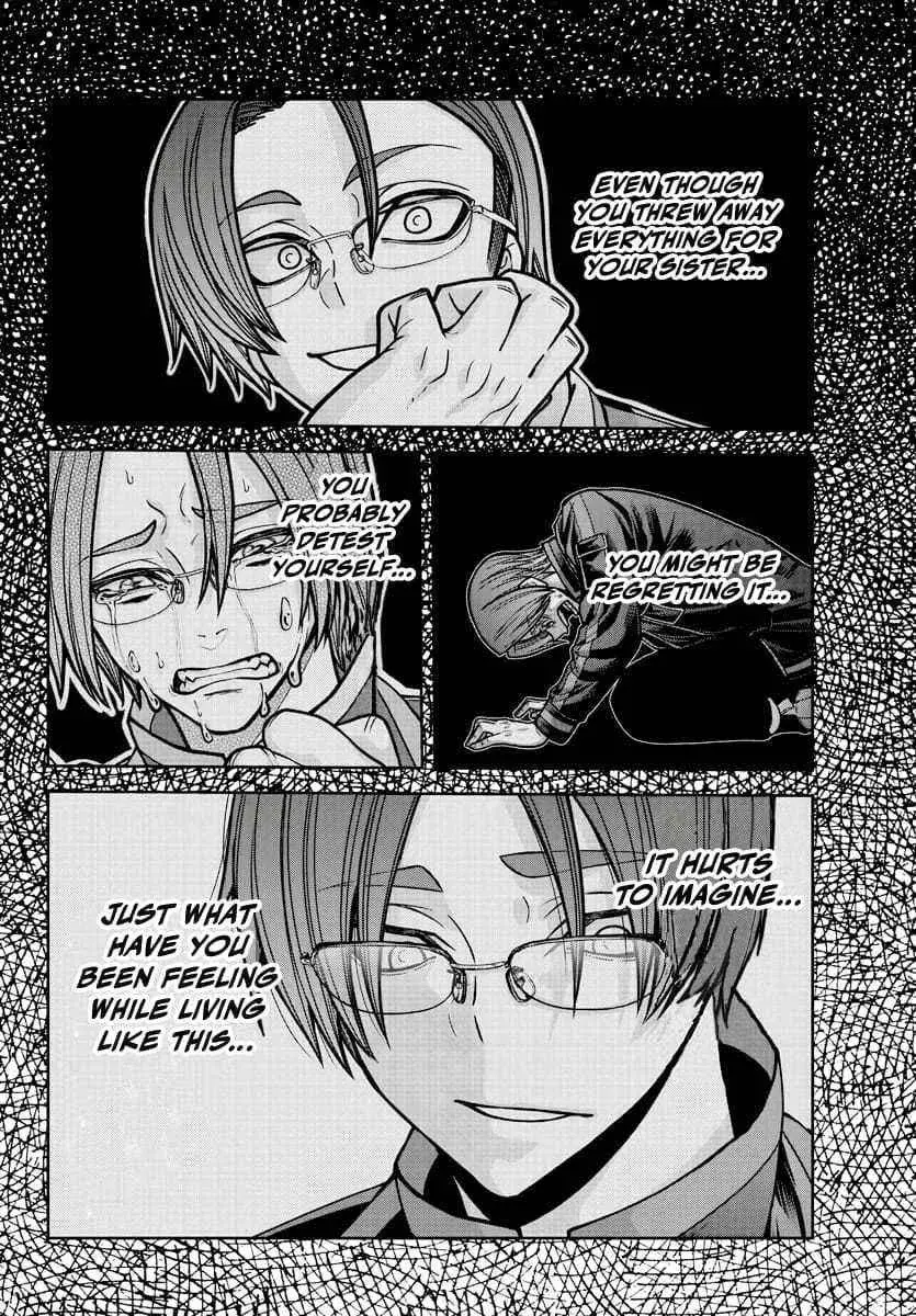 Tougen Anki, chapter 200, page 11