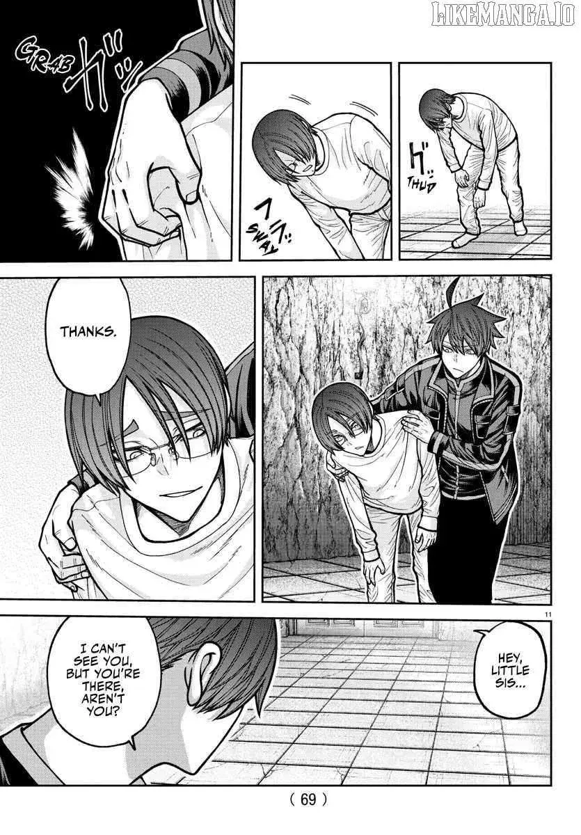 Tougen Anki, chapter 204, page 10