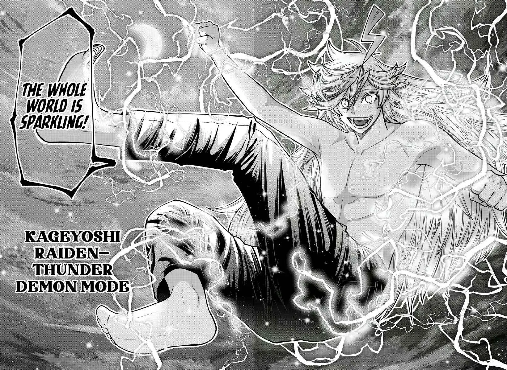 Tougen Anki, chapter 210, page 16