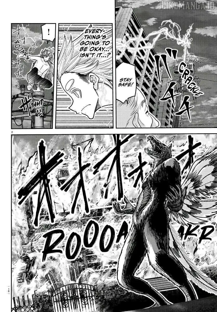 Tougen Anki, chapter 213, page 5