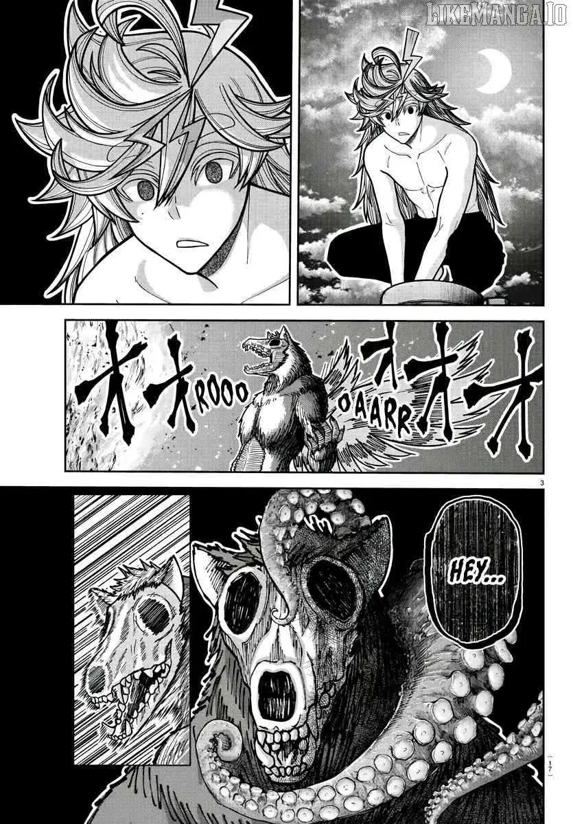 Tougen Anki, chapter 213, page 6