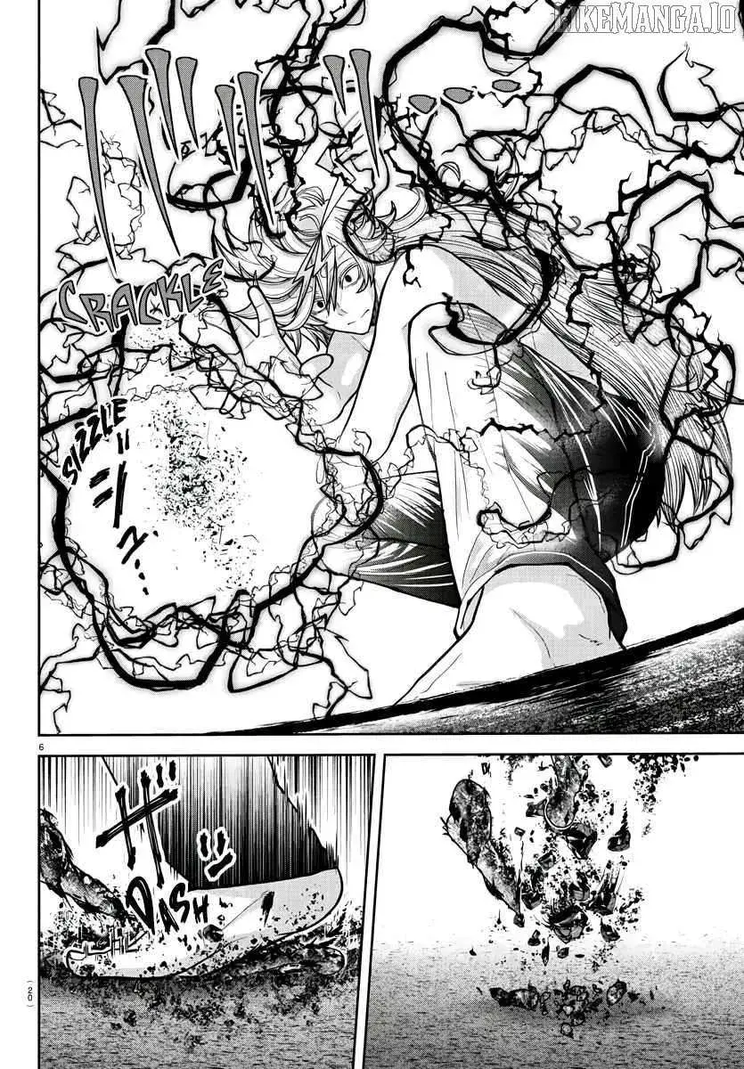 Tougen Anki, chapter 213, page 9
