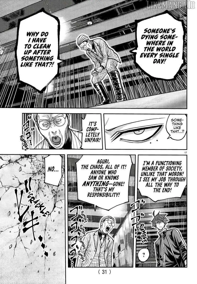 Tougen Anki, chapter 213, page 20