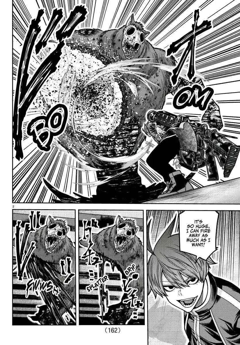 Tougen Anki, chapter 214, page 4