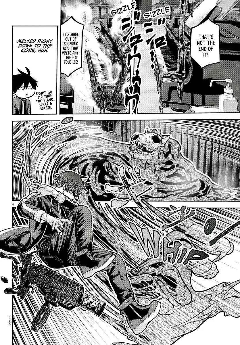 Tougen Anki, chapter 214, page 6