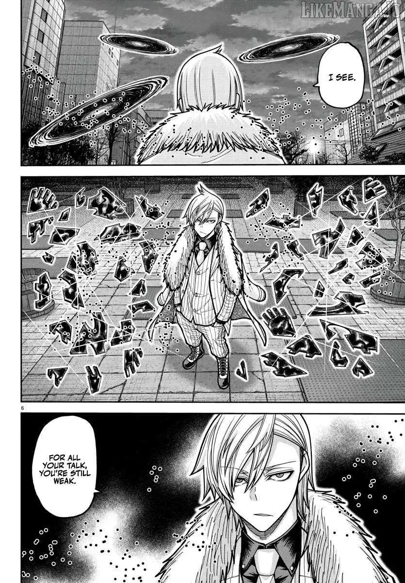 Tougen Anki, chapter 215, page 6