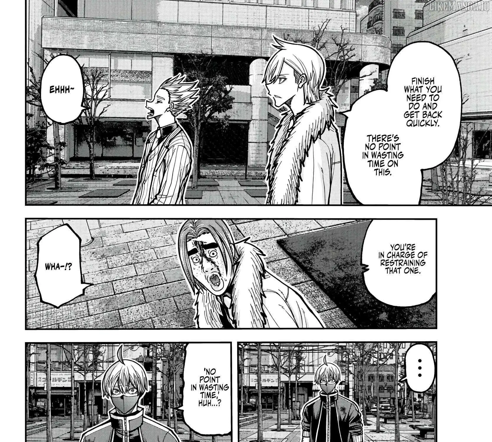 Tougen Anki, chapter 215, page 14
