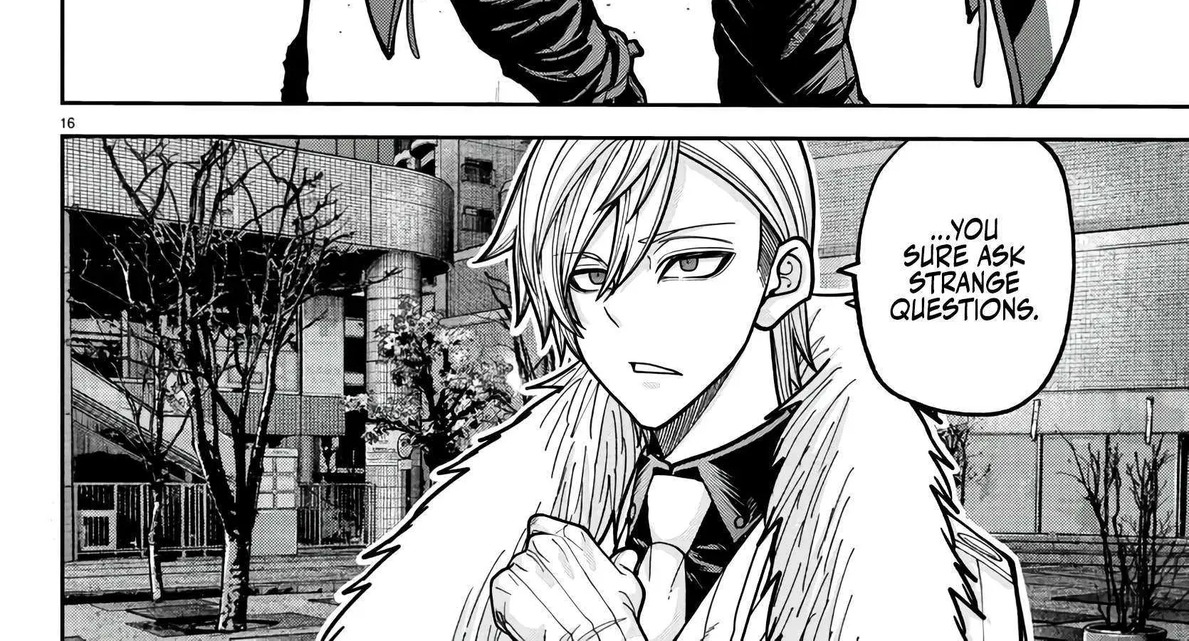 Tougen Anki, chapter 215, page 19