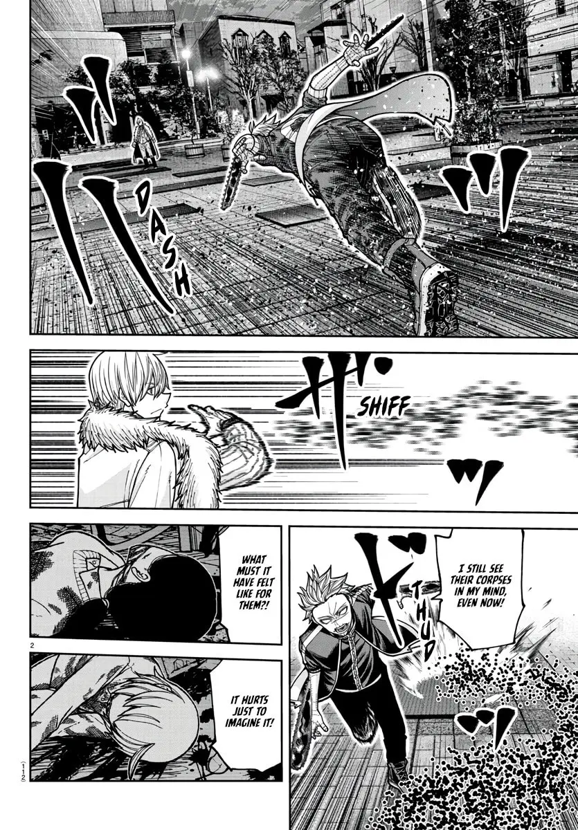 Tougen Anki, chapter 216, page 2