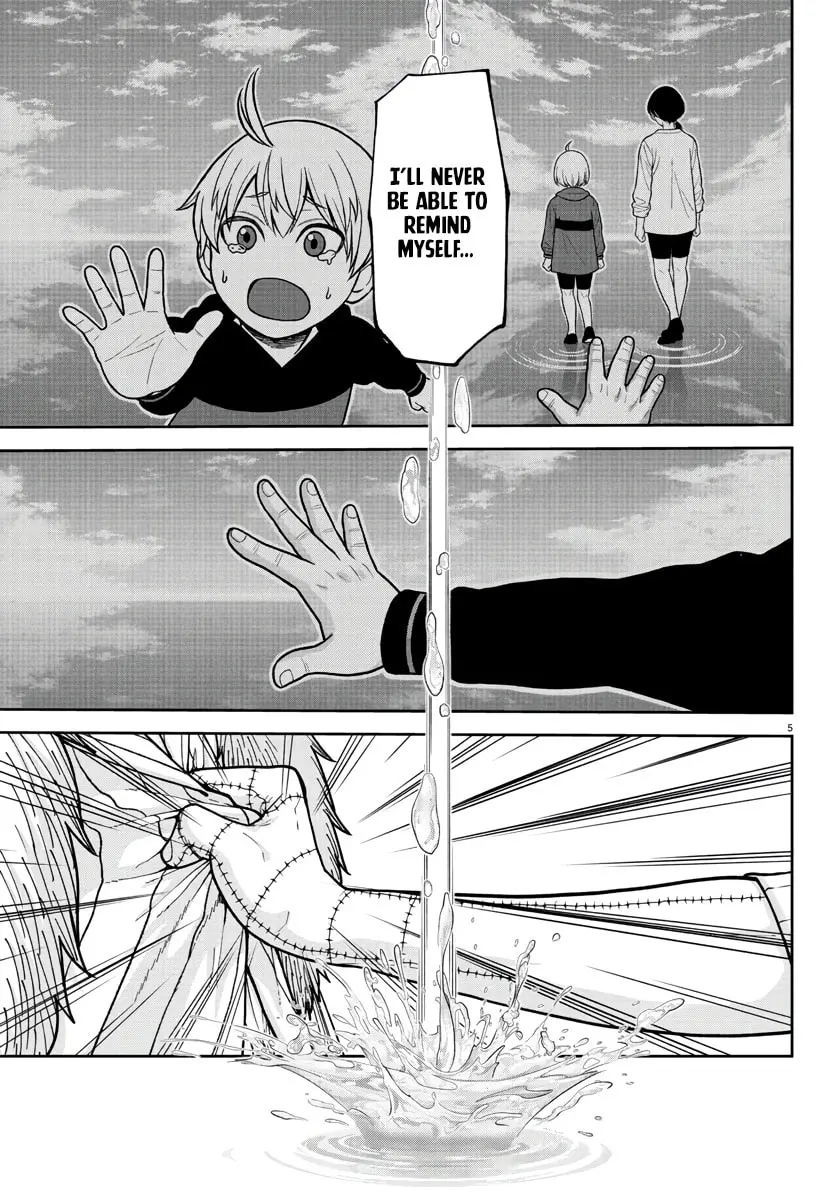 Tougen Anki, chapter 216, page 5