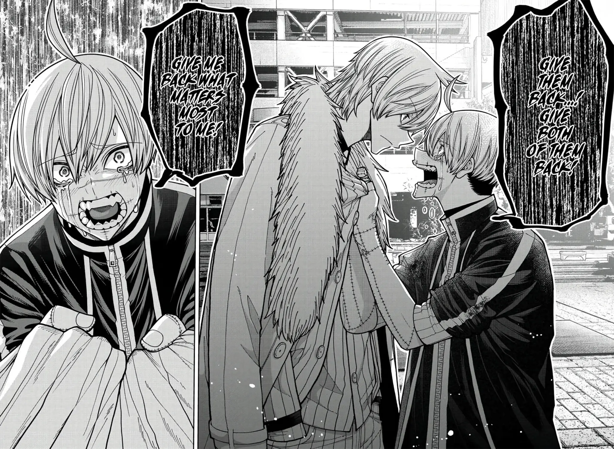 Tougen Anki, chapter 216, page 6