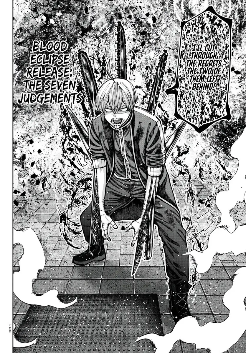 Tougen Anki, chapter 216, page 9