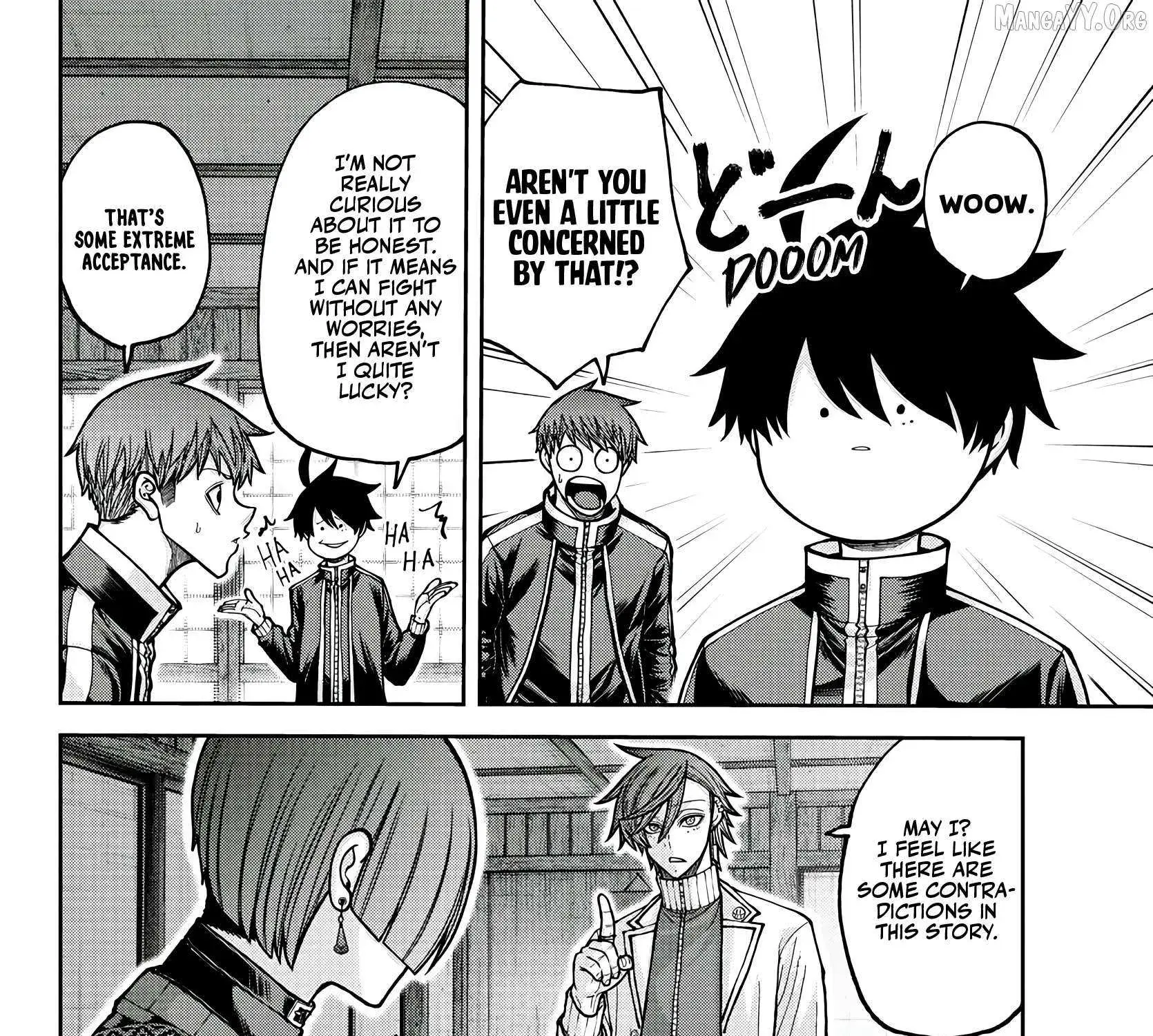 Tougen Anki, chapter 220, page 7