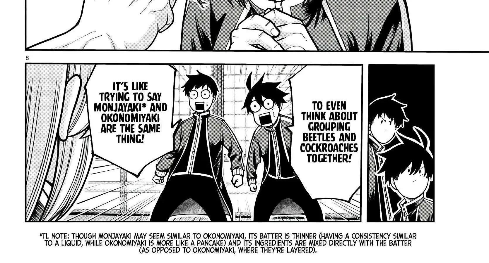 Tougen Anki, chapter 220, page 16