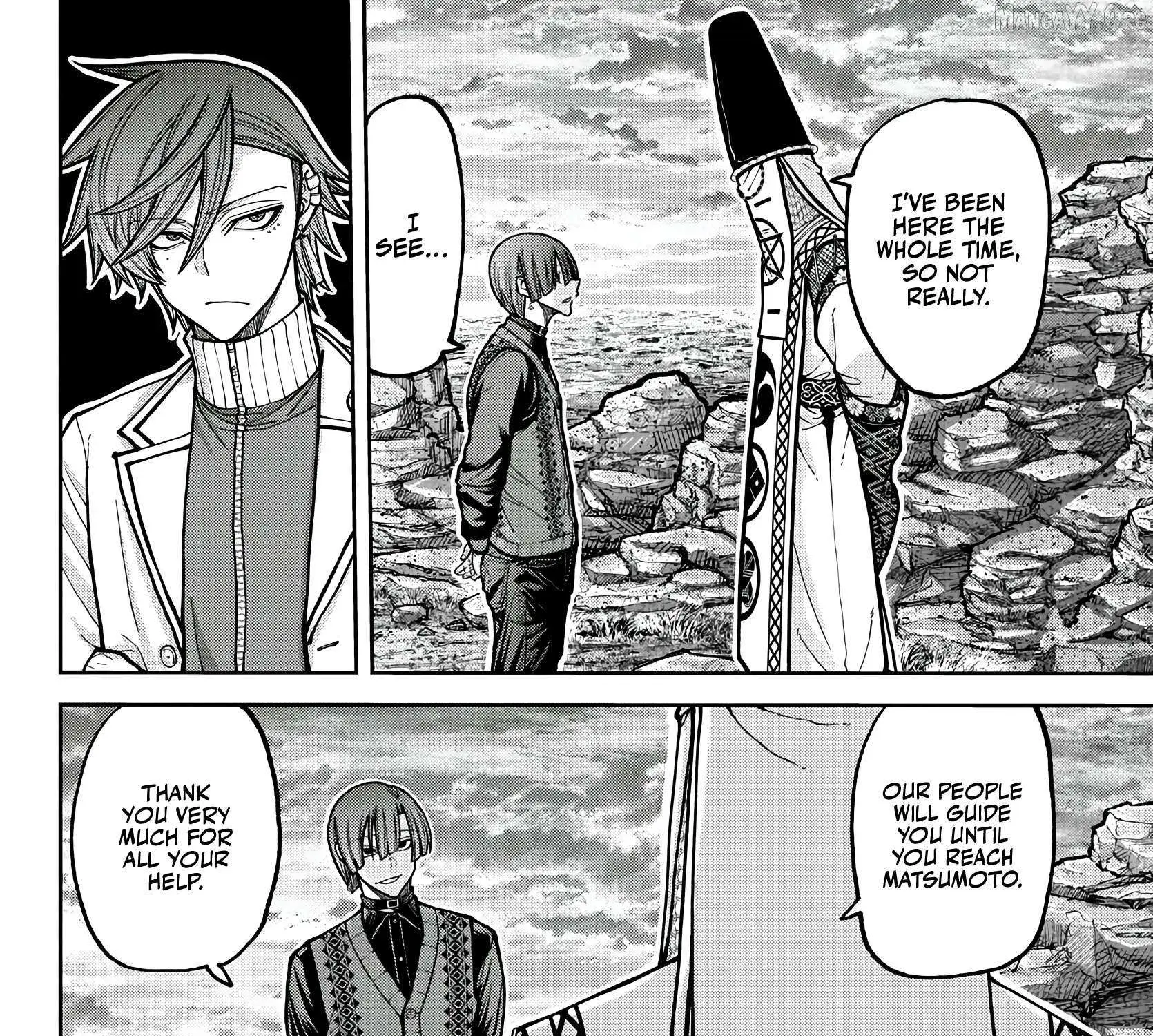 Tougen Anki, chapter 220, page 27