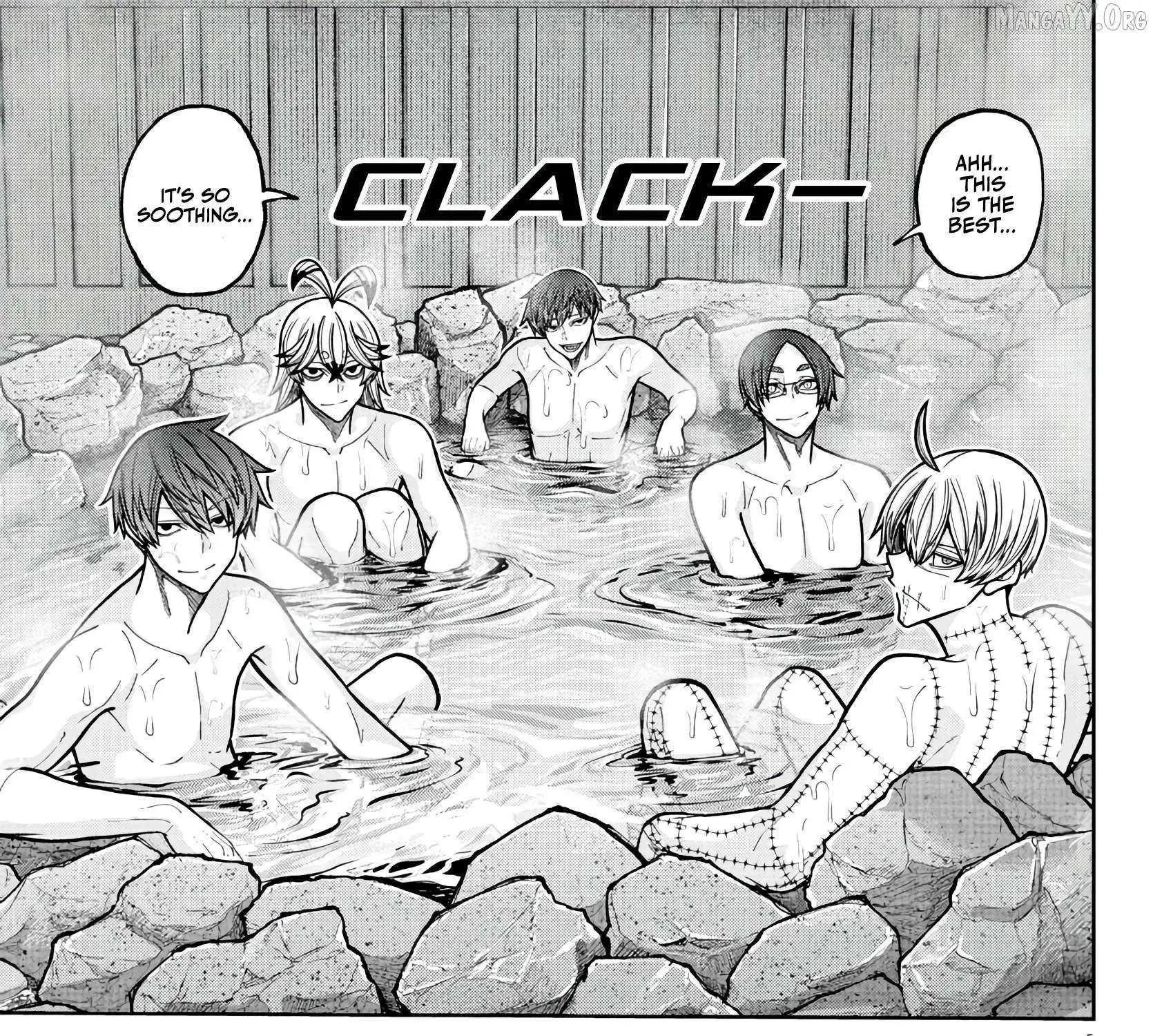 Tougen Anki, chapter 221, page 9