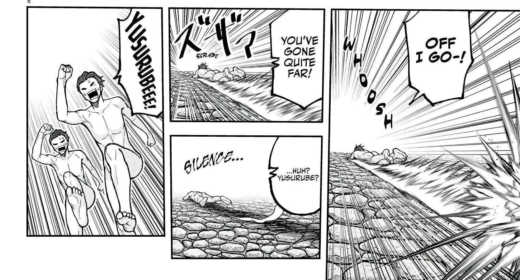 Tougen Anki, chapter 221, page 16
