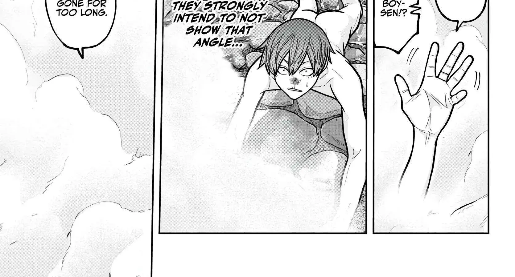 Tougen Anki, chapter 221, page 26