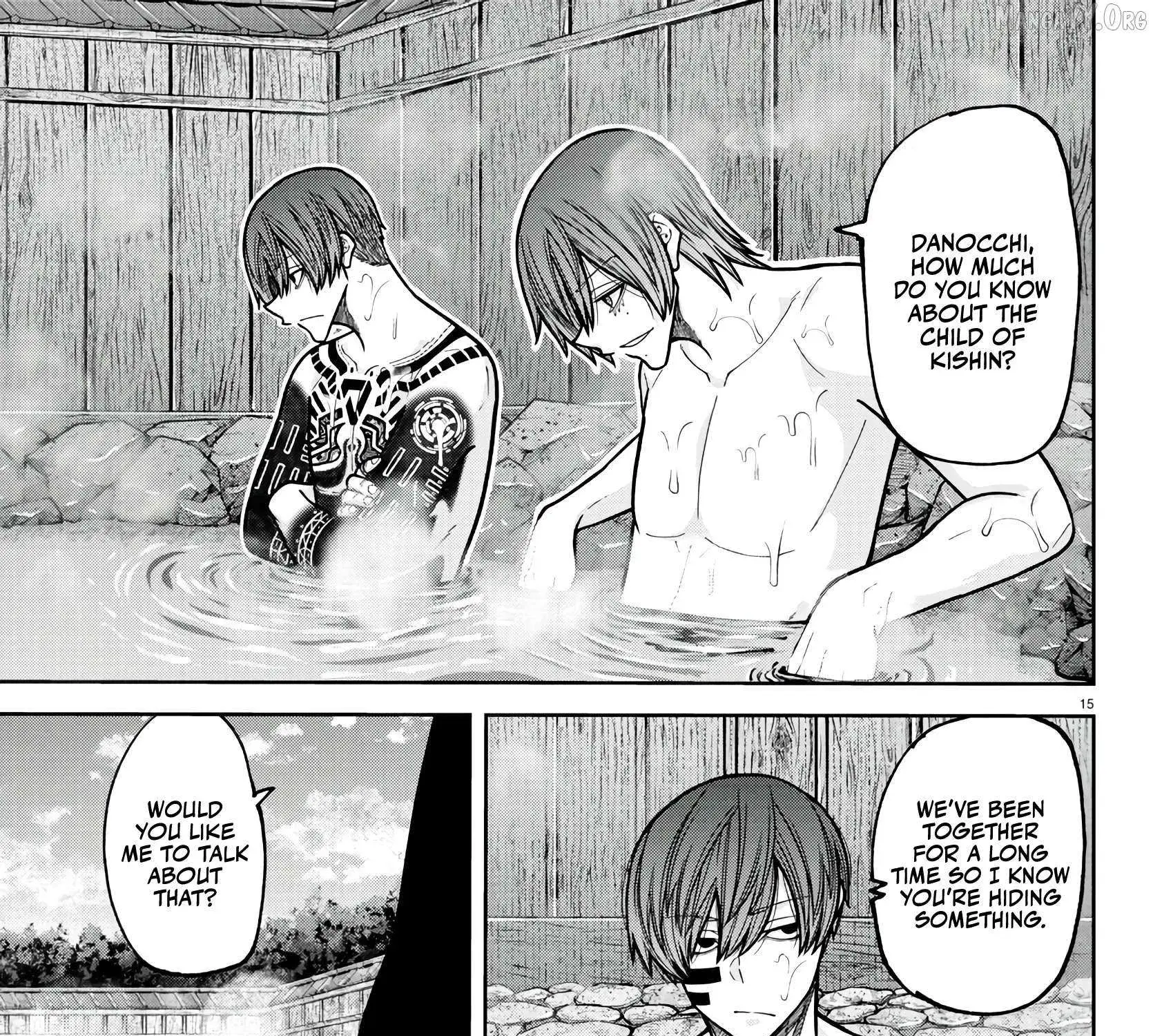 Tougen Anki, chapter 221, page 29