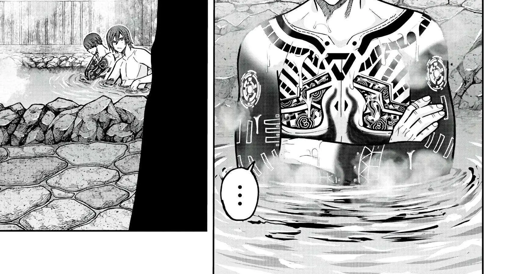 Tougen Anki, chapter 221, page 30