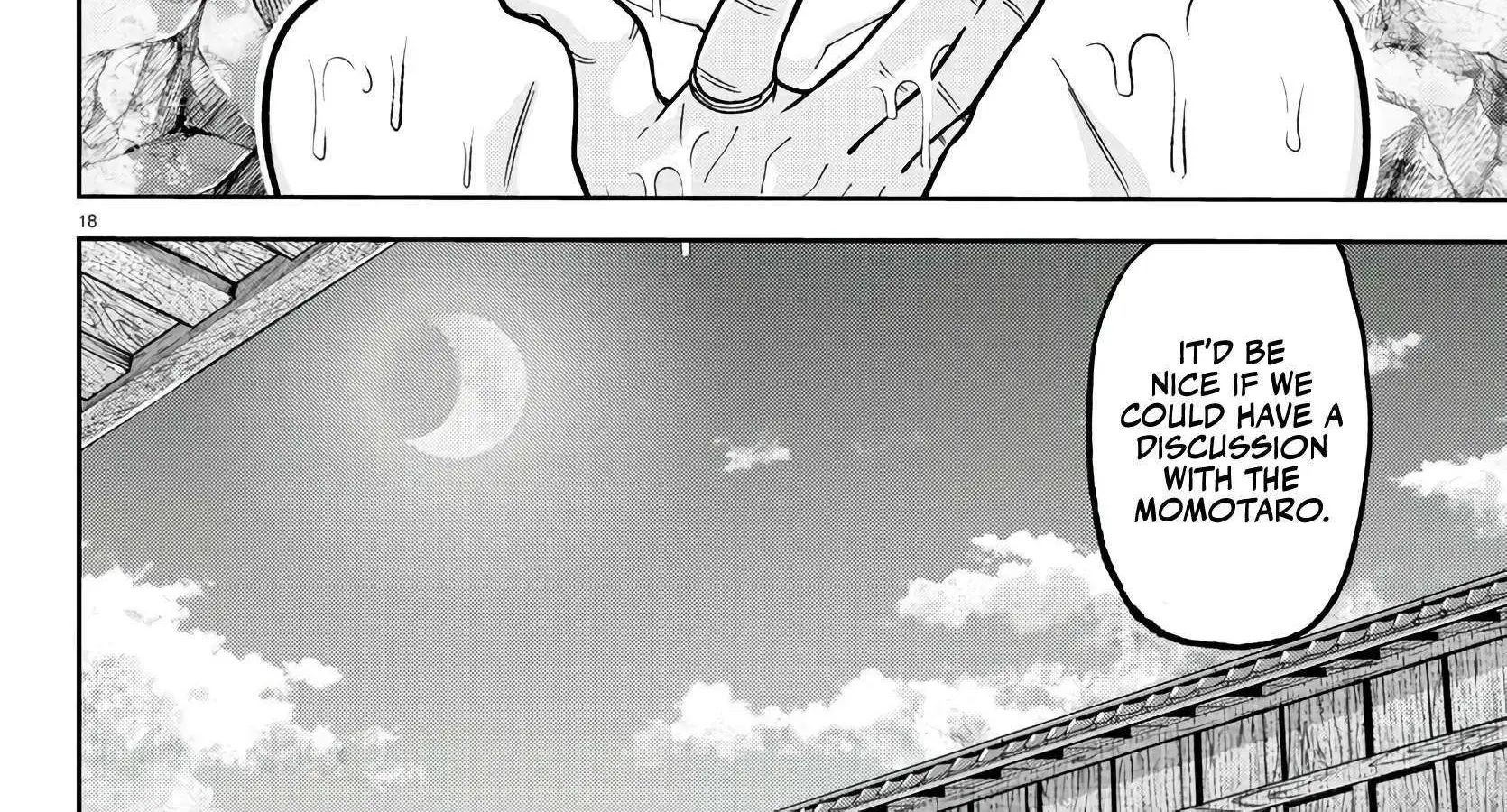 Tougen Anki, chapter 221, page 36