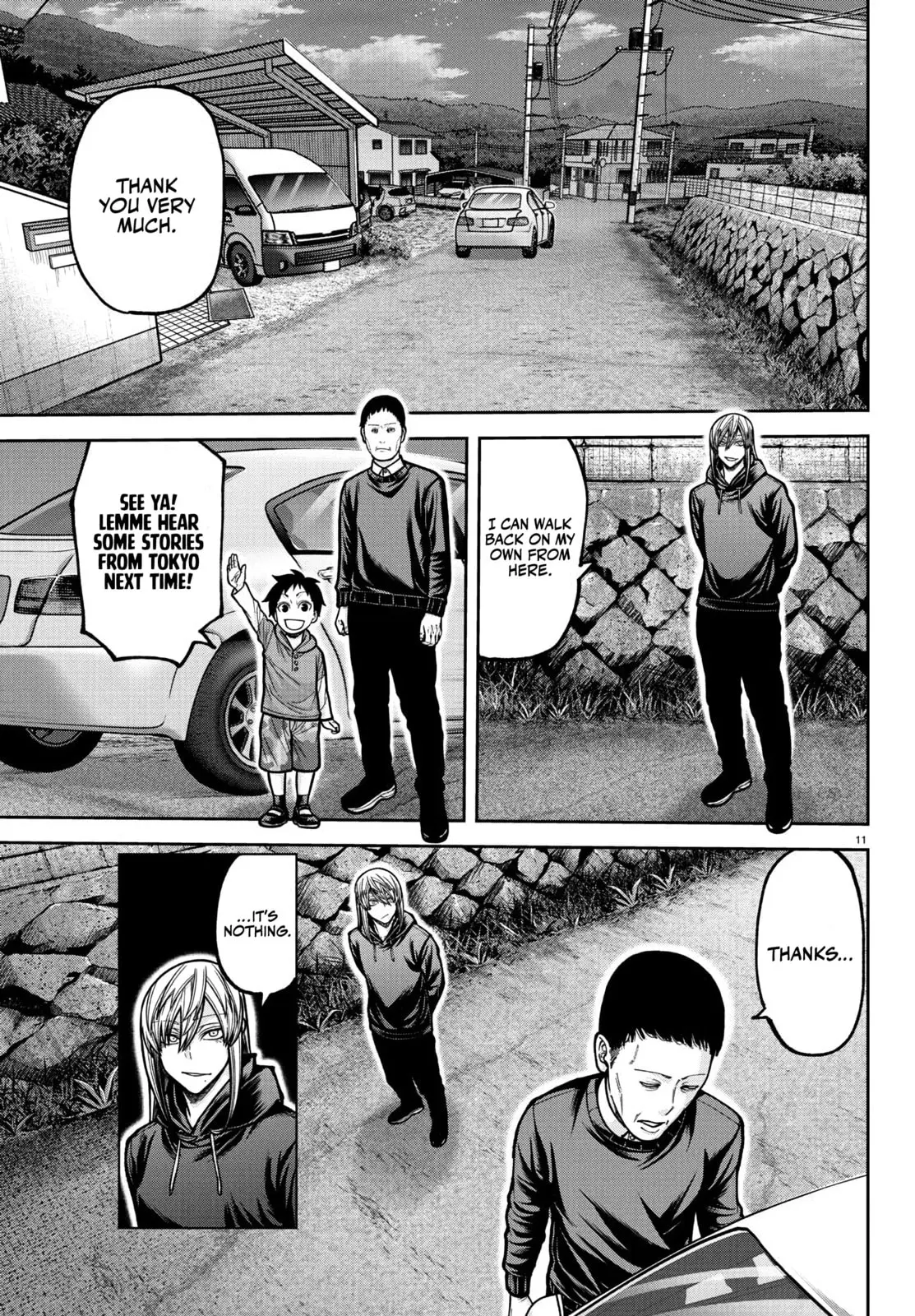 Tougen Anki, chapter 225, page 9
