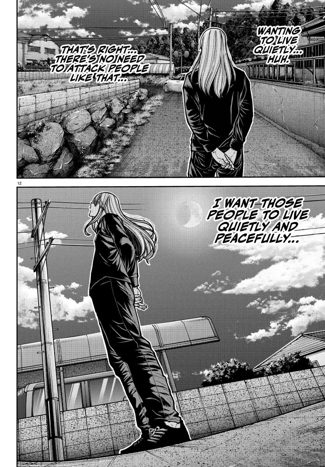 Tougen Anki, chapter 225, page 10