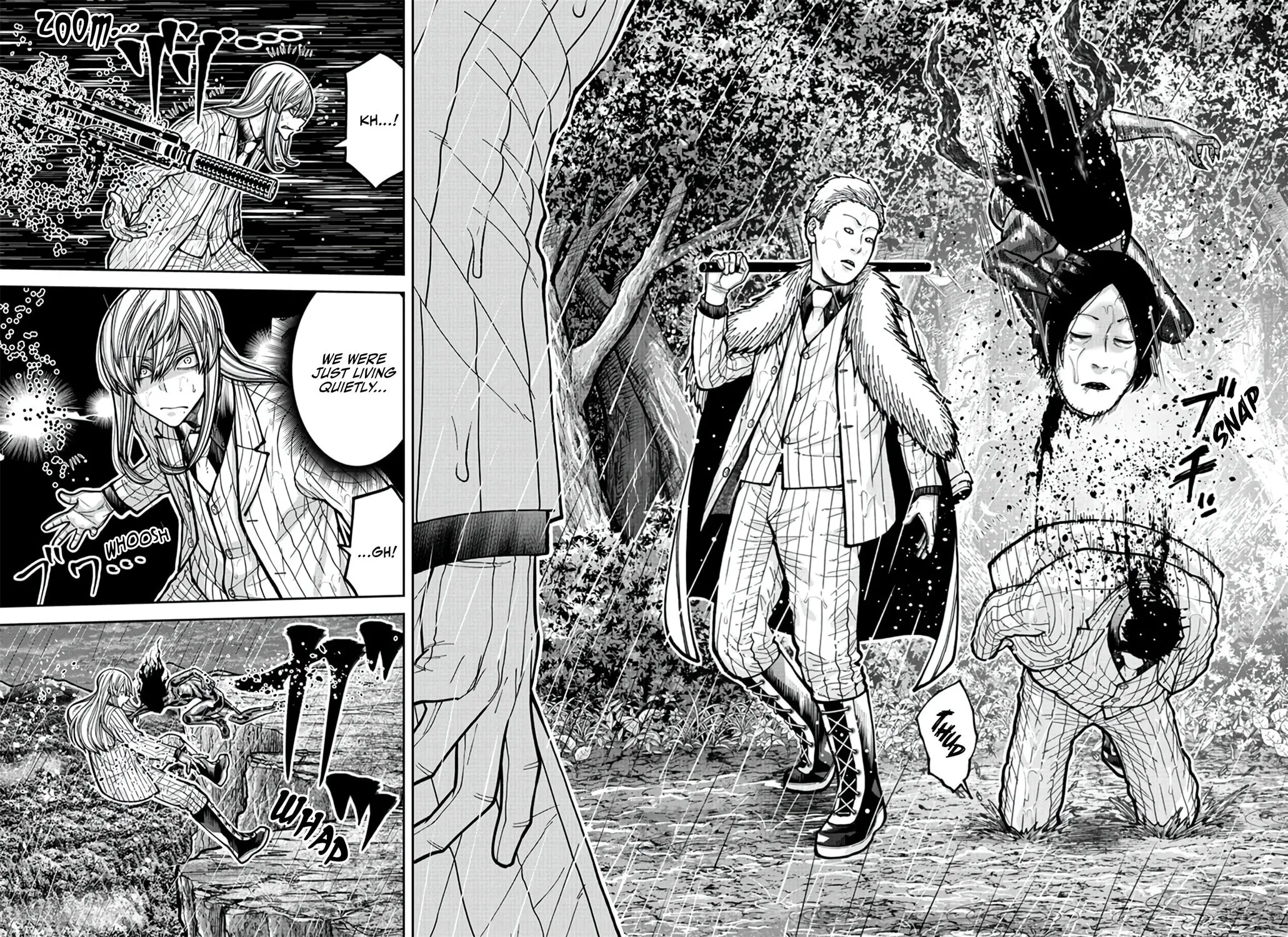 Tougen Anki, chapter 226, page 15