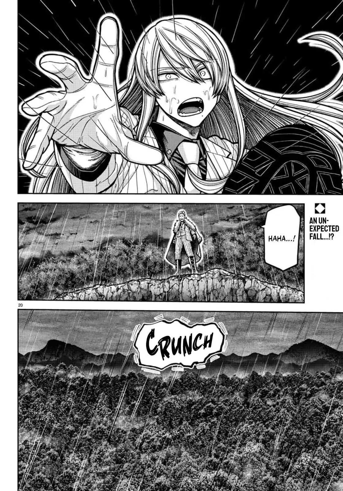 Tougen Anki, chapter 226, page 17