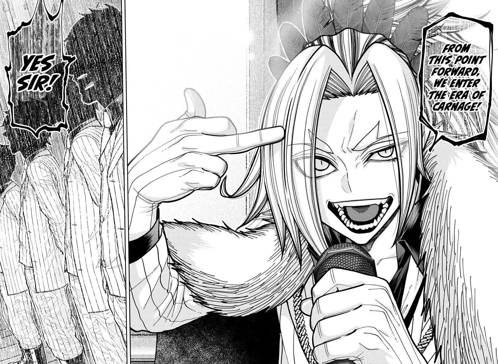 Tougen Anki, chapter 228, page 4