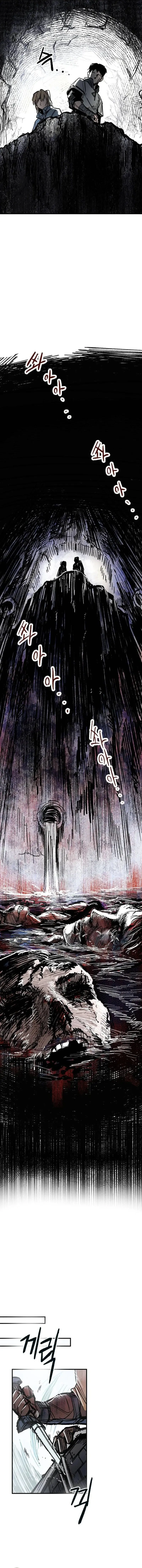 Warrior Kariel, chapter 1, page 28