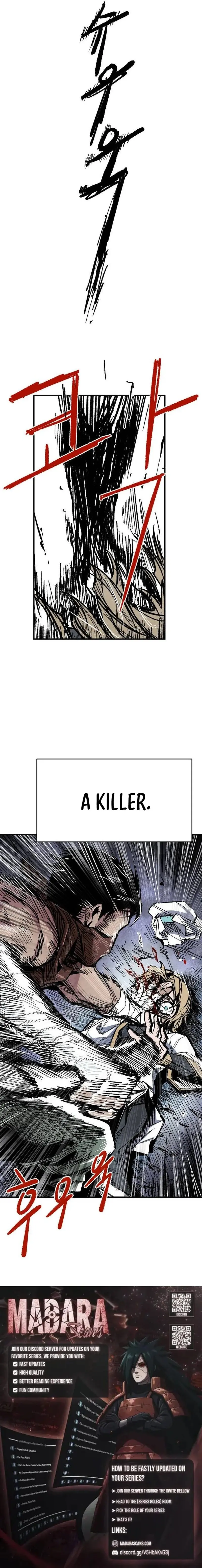 Warrior Kariel, chapter 1, page 34