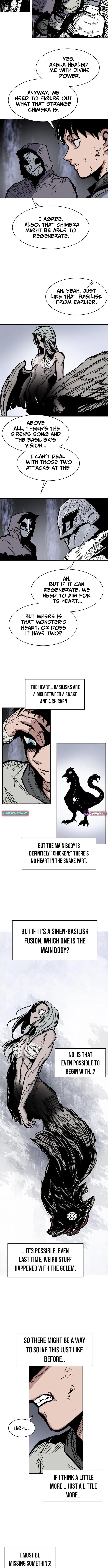Warrior Kariel, chapter 10, page 6