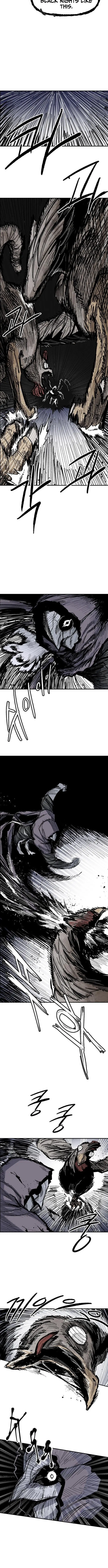 Warrior Kariel, chapter 10, page 9