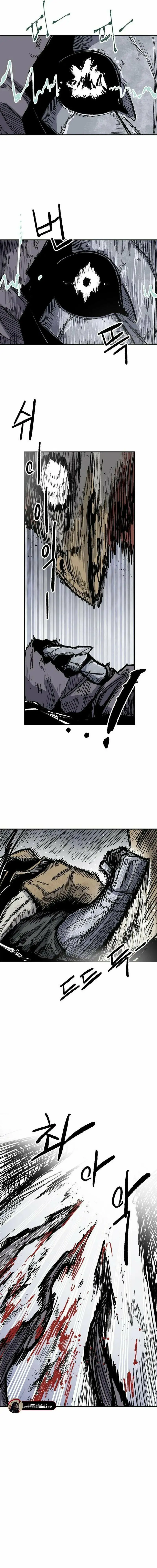 Warrior Kariel, chapter 11, page 2