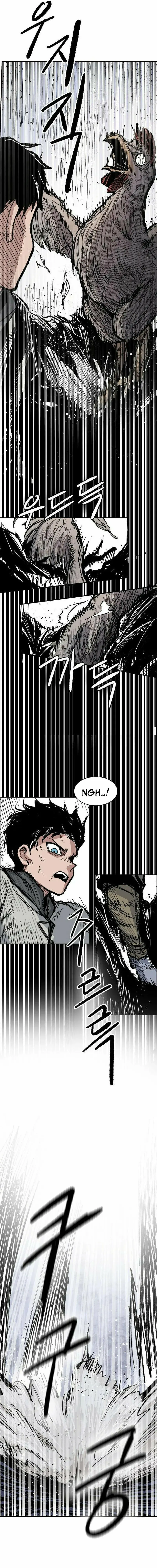 Warrior Kariel, chapter 11, page 7