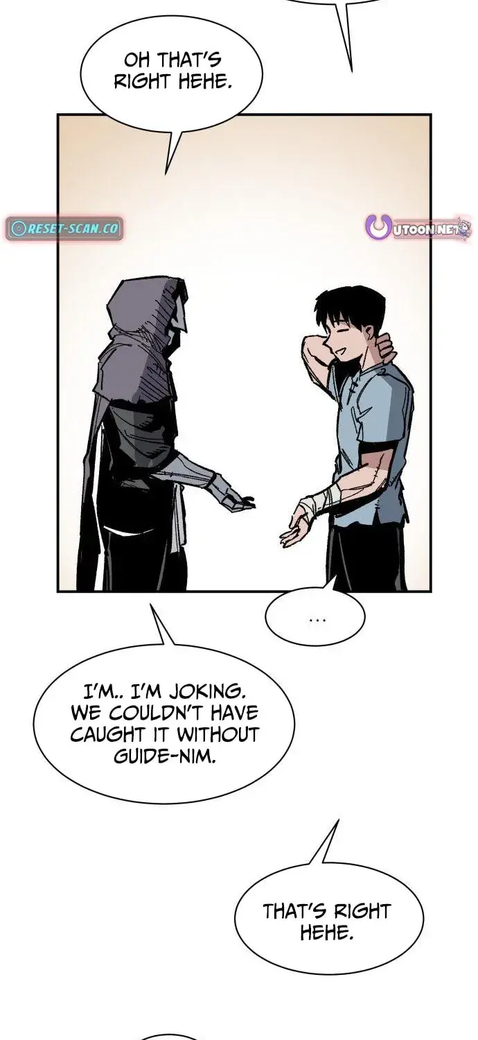 Warrior Kariel, chapter 12, page 4
