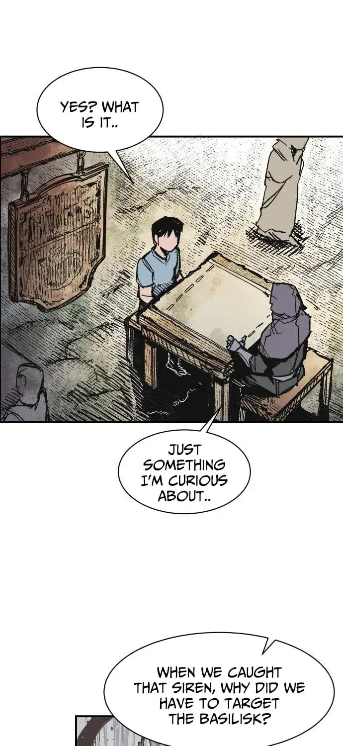 Warrior Kariel, chapter 12, page 9