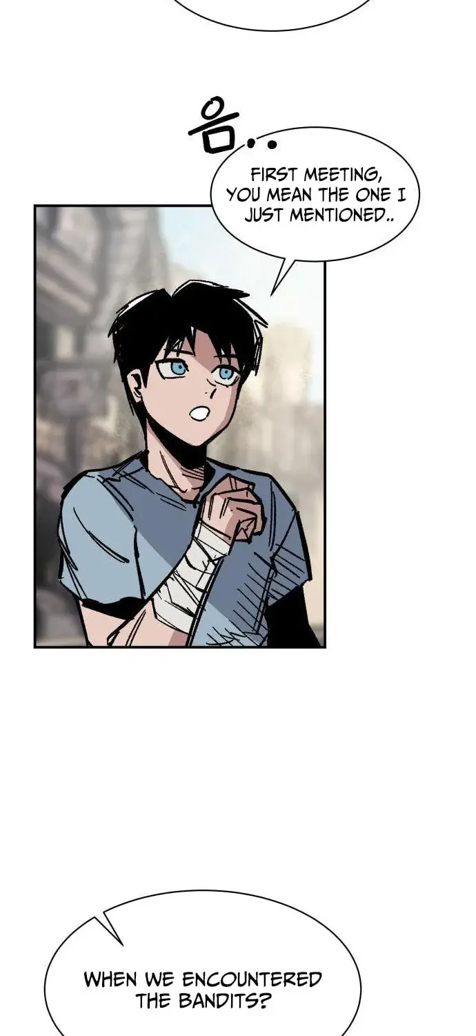Warrior Kariel, chapter 12, page 16