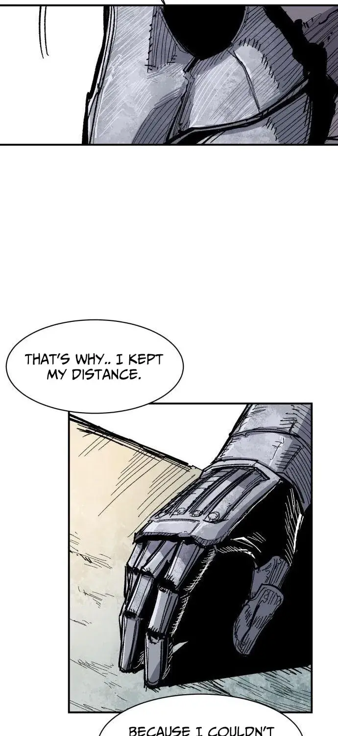 Warrior Kariel, chapter 12, page 31