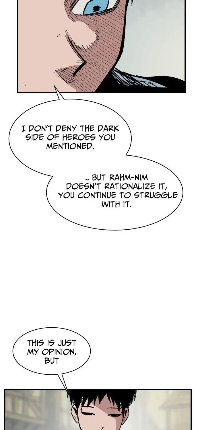 Warrior Kariel, chapter 12, page 37