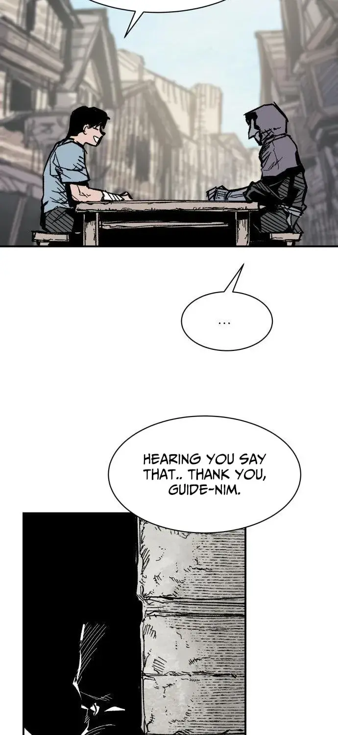 Warrior Kariel, chapter 12, page 44