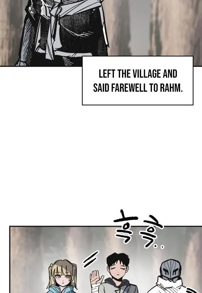 Warrior Kariel, chapter 12, page 49