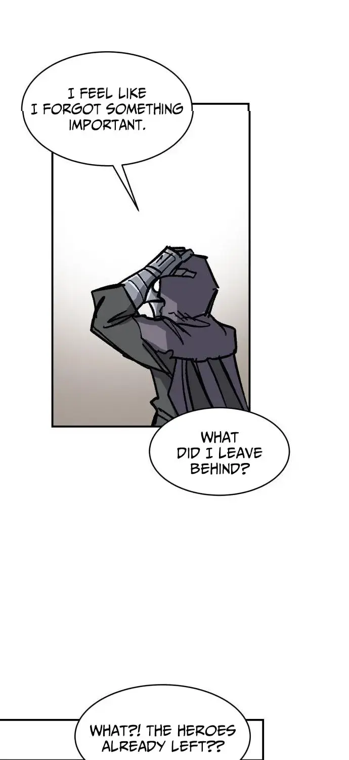 Warrior Kariel, chapter 12, page 52