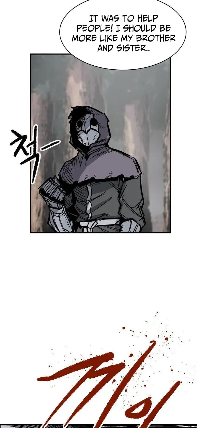 Warrior Kariel, chapter 12, page 55