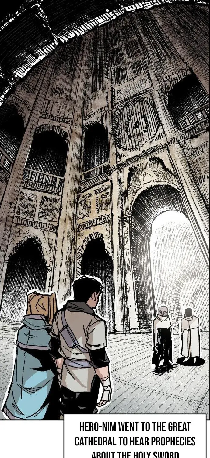 Warrior Kariel, chapter 12, page 61
