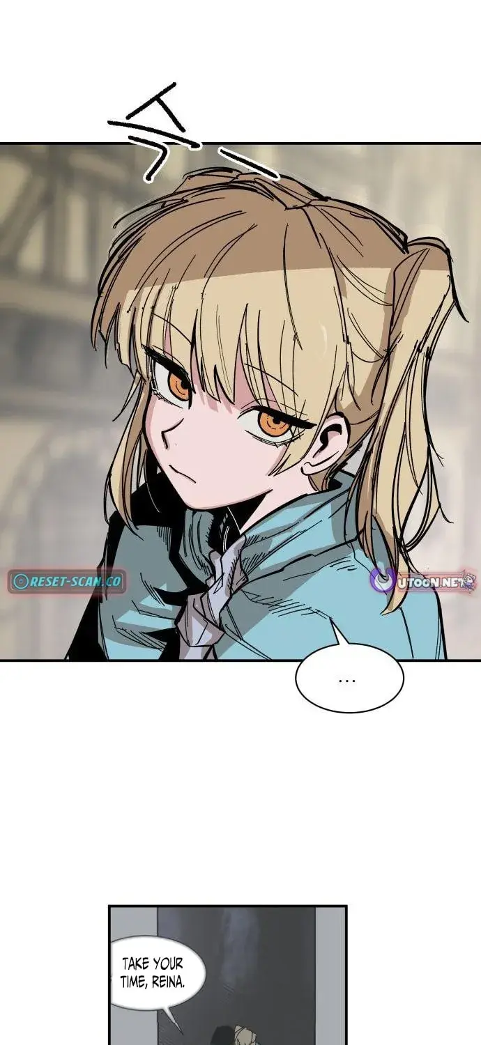 Warrior Kariel, chapter 12, page 64