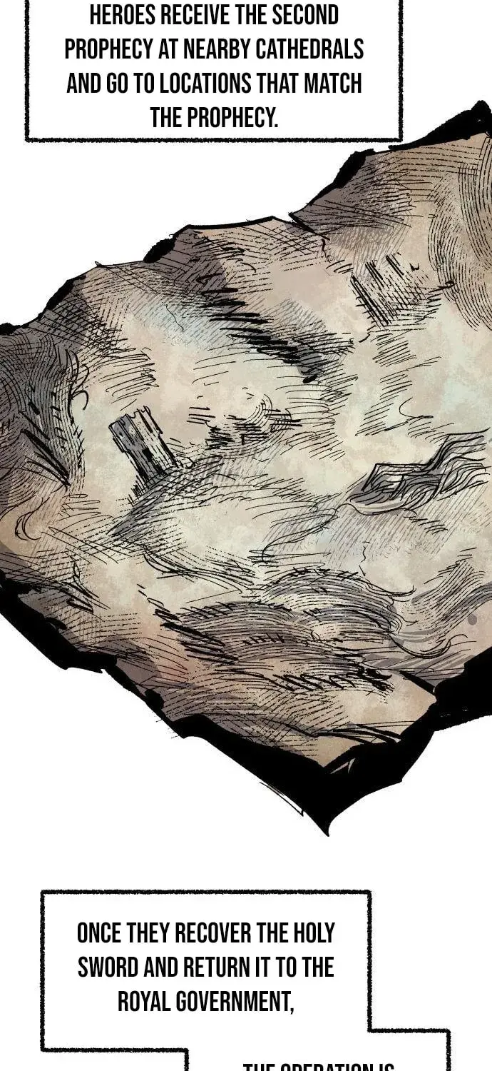 Warrior Kariel, chapter 12, page 72